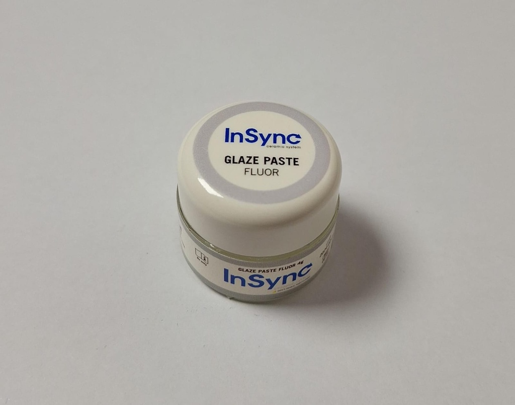 InSync Glaze Paste 4g