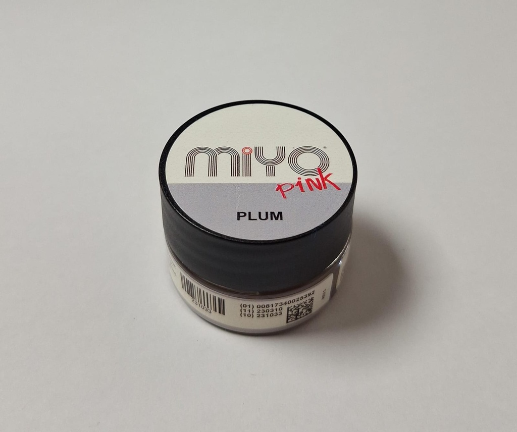 MiYo Gingival Plum paste 4g