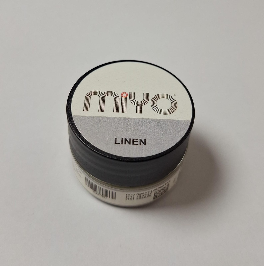 MiYo Linen Fluor paste 4g