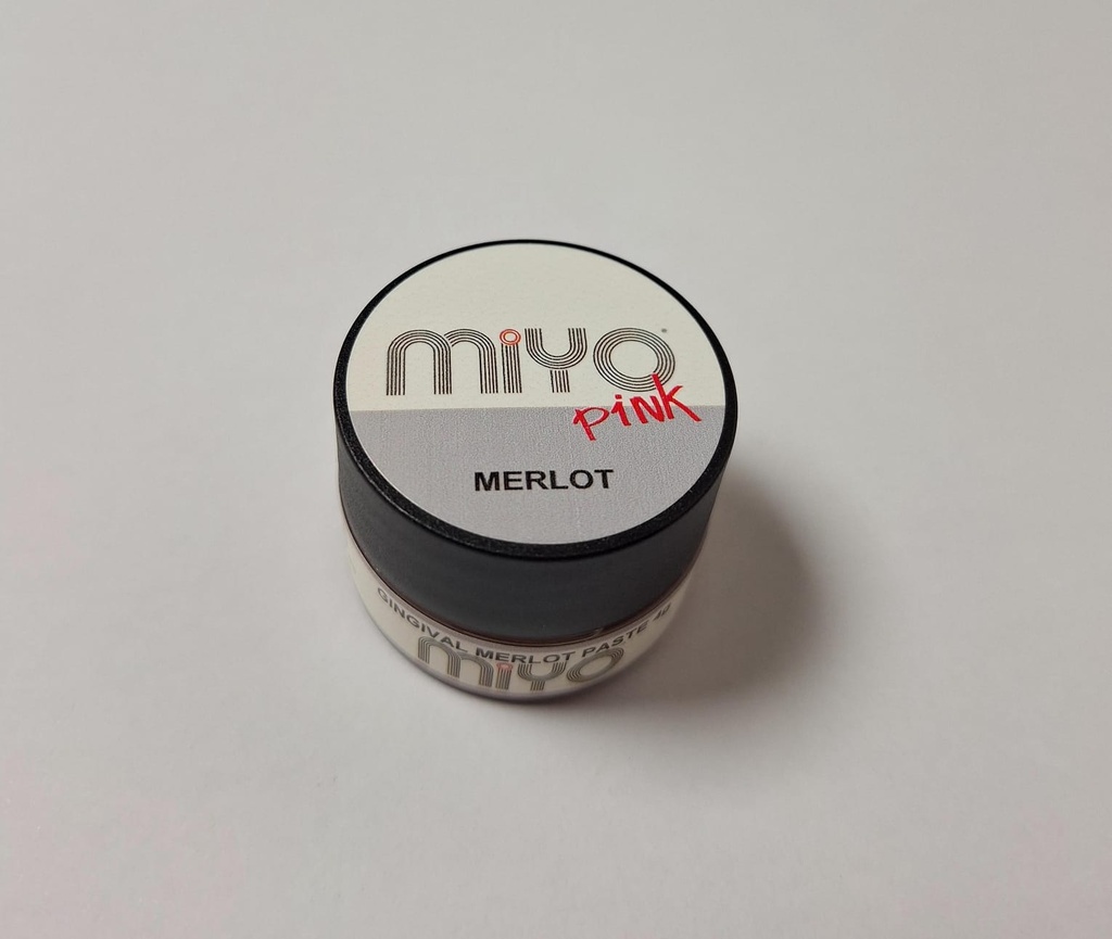 MiYo Gingival Merlot paste 4g