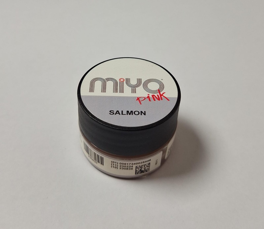 MiYo Gingival Salmon paste 4g