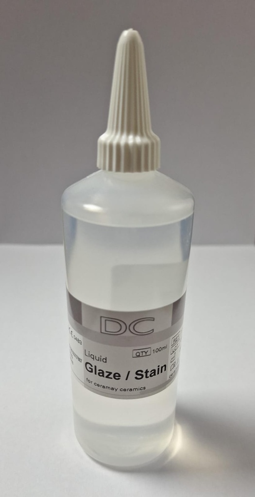 GLAZE LIQUID 100 ml
