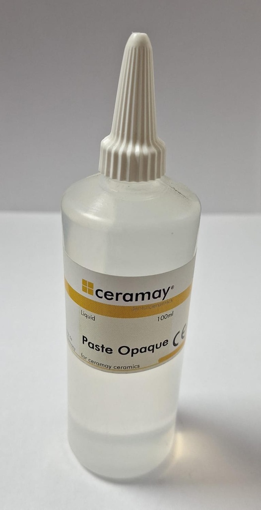PASTE OPAQUE LIQUID