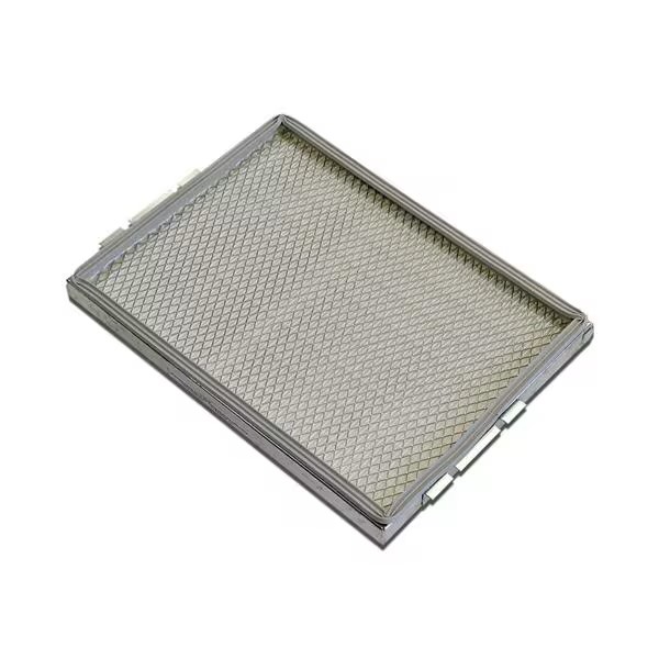 HEPA micro filter jetstream 1/bx