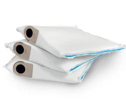 Filter bags for Z1 ECO and Z1 CAM, 1pc
