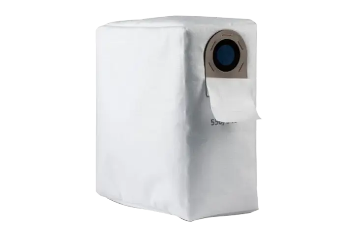[556/040] Filter bags for Z1 ECO and Z1 CAM, 1pc