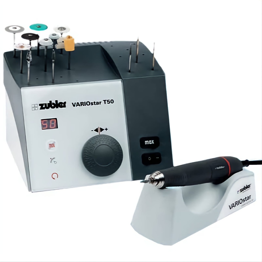 T50 VARIOstar Grinding device