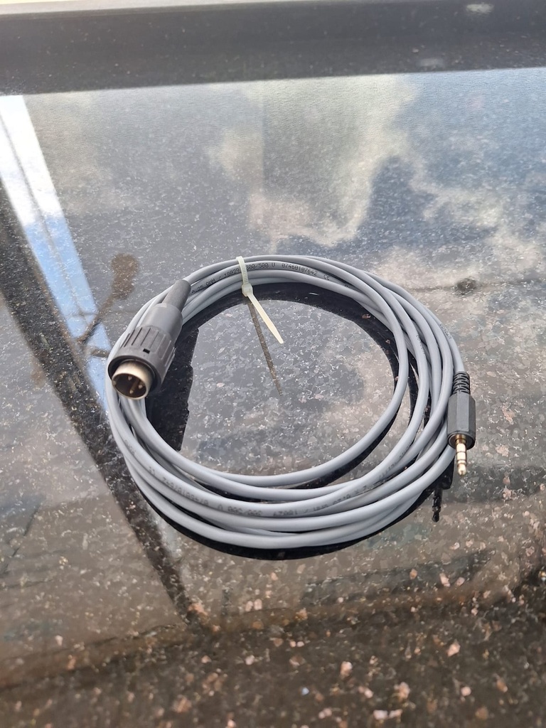 Cable z1 cam for Roland