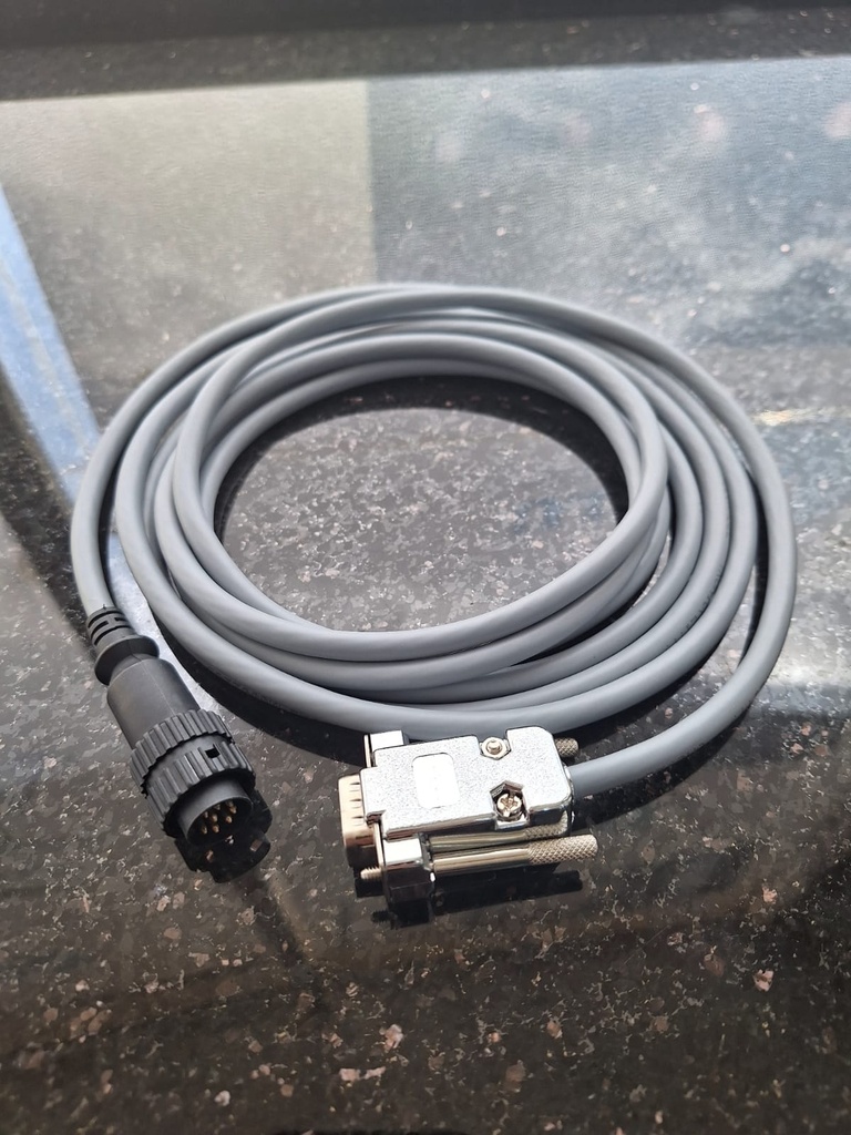 Cable z1 cam for imes-lcore