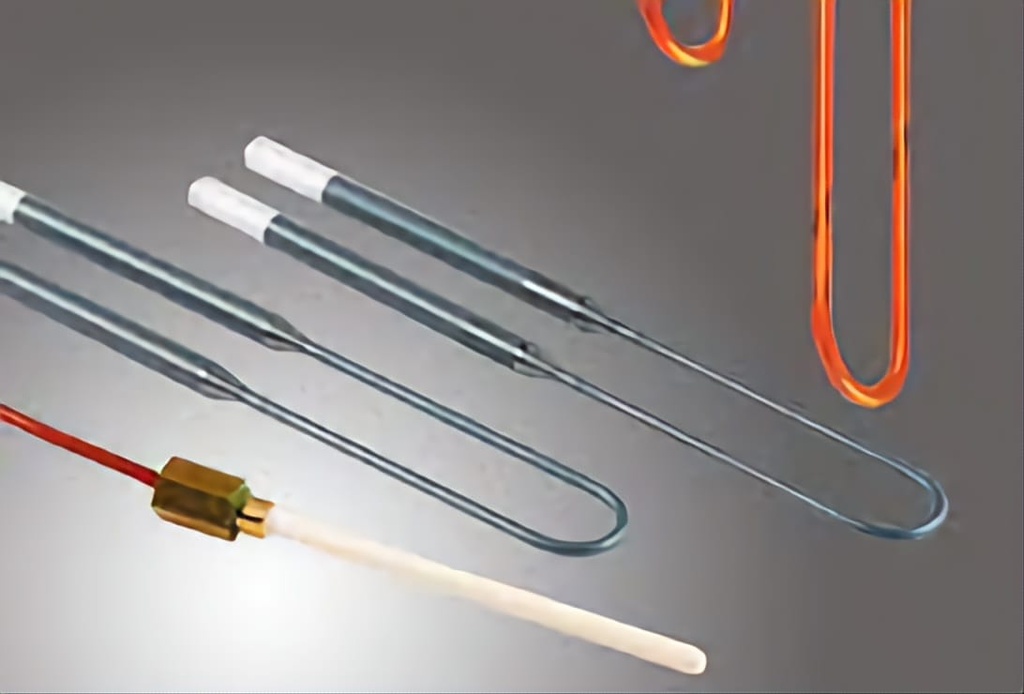 Heating element for VARIO S400 furnace