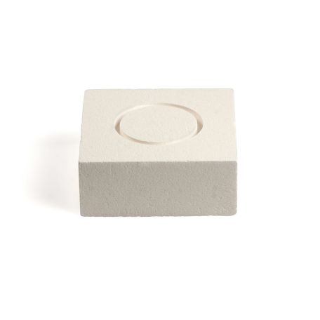 insulation Tray small sintering furnace VARIO S400