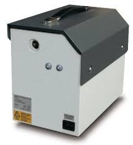 P3 Vacuum pump from Zubler