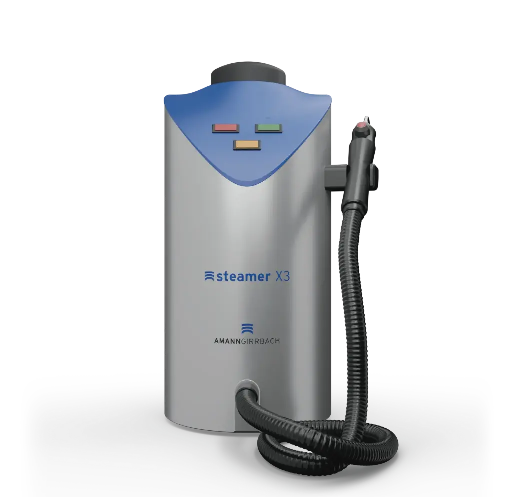 Steamer X3 230V