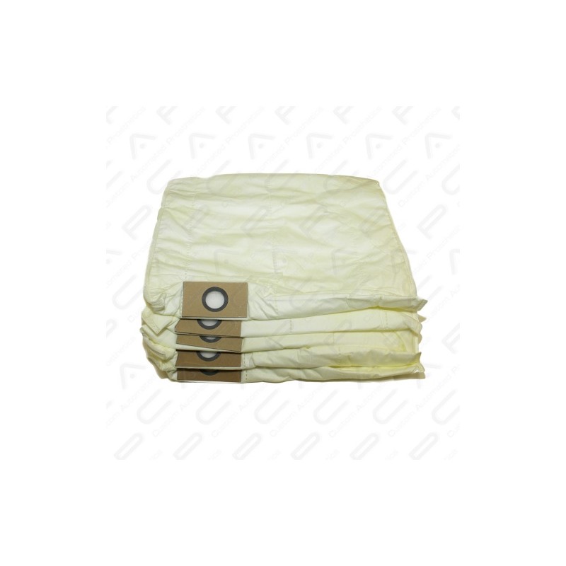 Ceramill Airstream filter bags (5pcs)