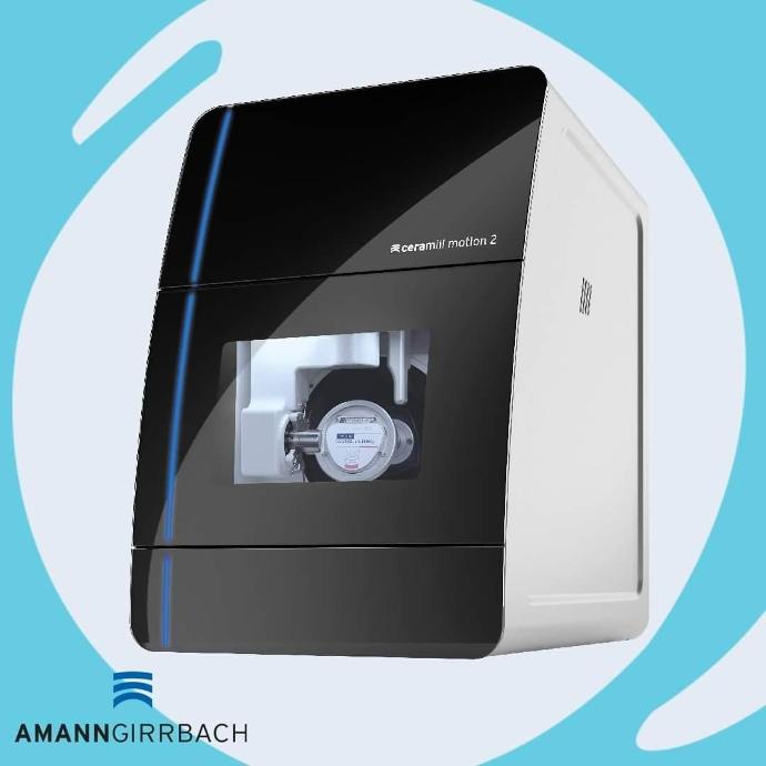 Ceramill Motion 2