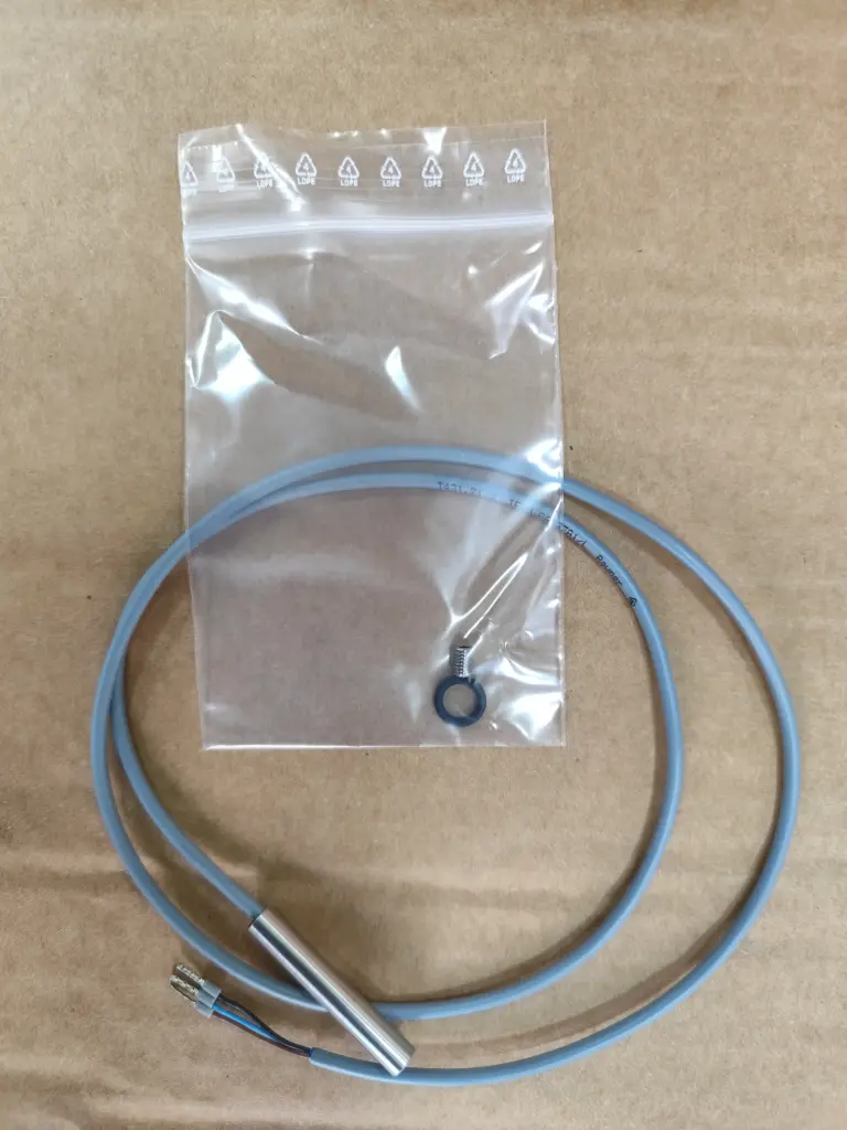 Tool Check Sensor - Motion 2