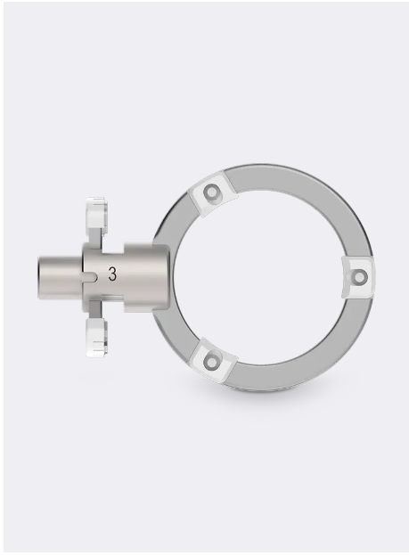 blank holder 98 Mikro / M2 (5X)