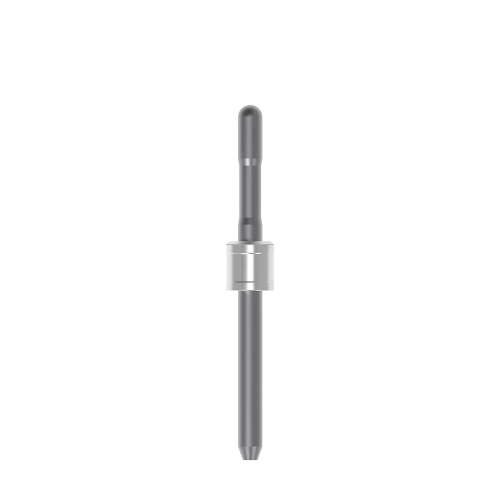 Calibration pin Roto RFID shaft 3mm