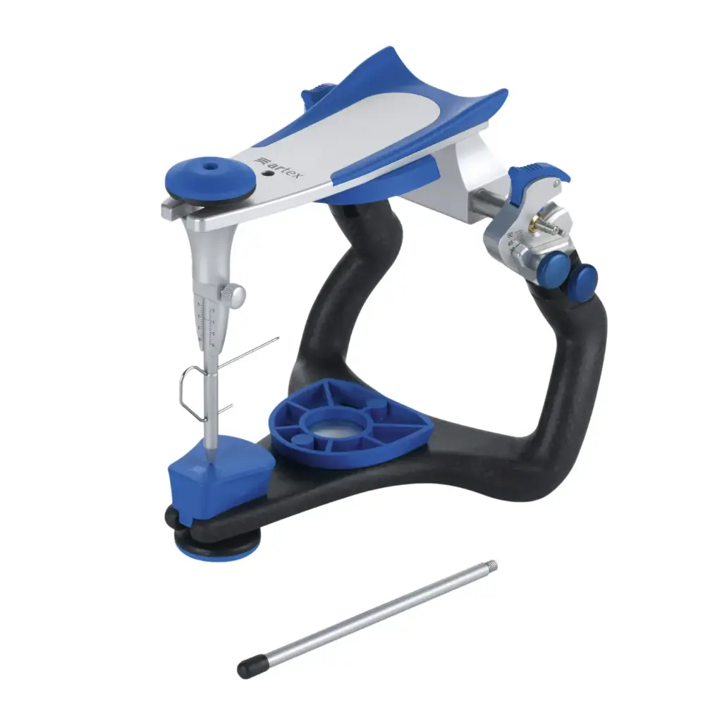 Artex CT for university incl. Splitex