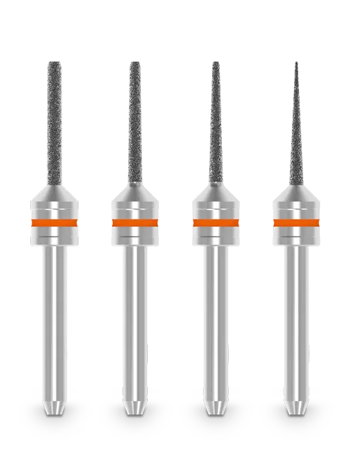 Roto Diamond RFID 1.0