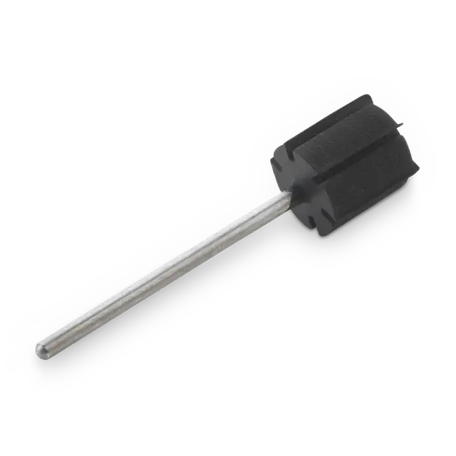 Abrasive belt/ mandral cylindrical