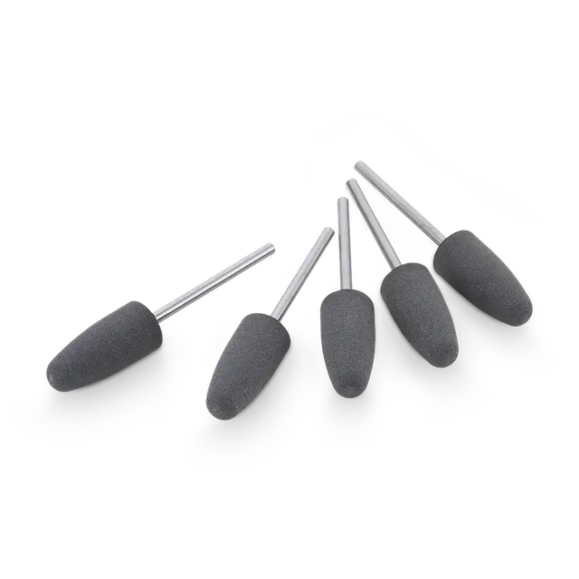 Polishing Shell, 5 pcs.