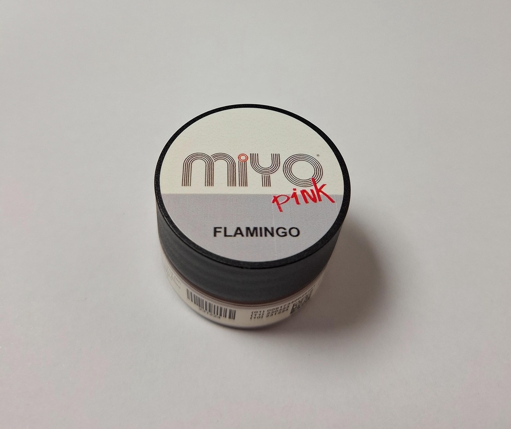 MiYo Gingival Flamingo paste 4g