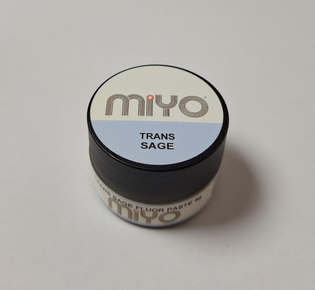 MiYo Trans Sage paste 4g