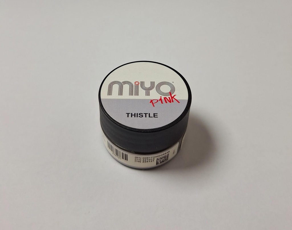 MiYo Gingival Thistle paste 4g