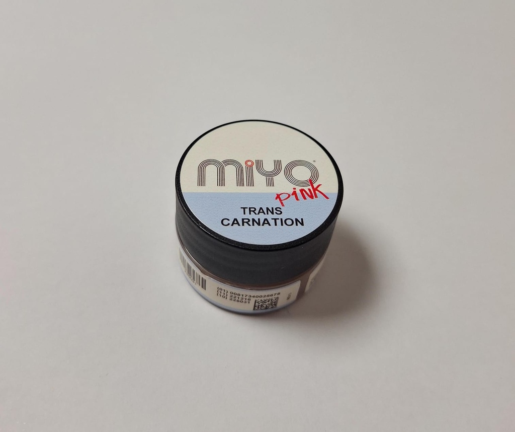 MiYo Gingival Carnation paste 4g