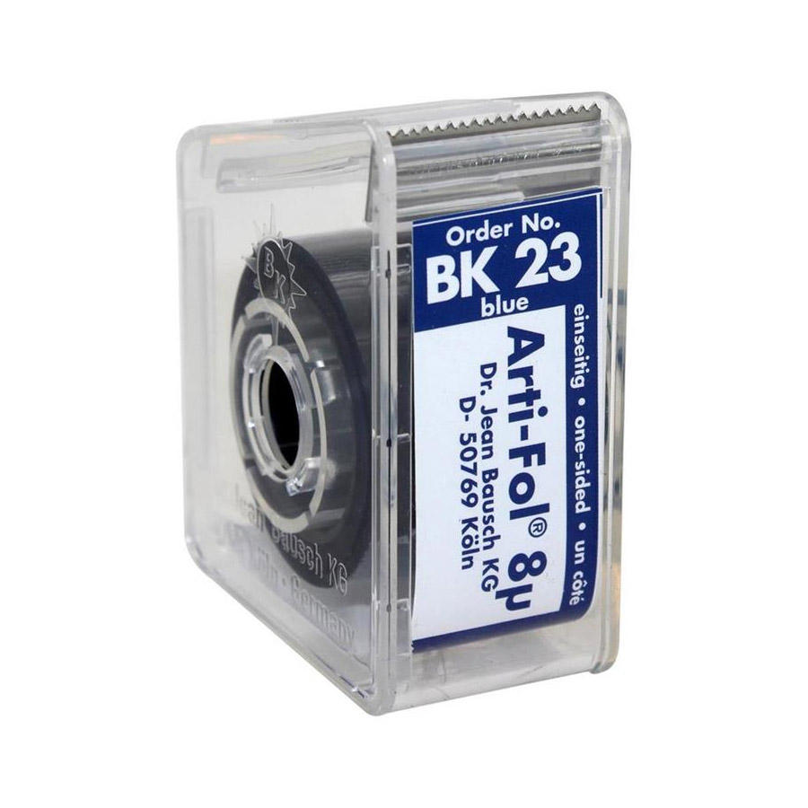 Arti-Fol 8M One Sided, 20 mm /BLUE