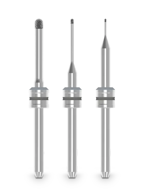Roto RFID 1,0 DC BLM