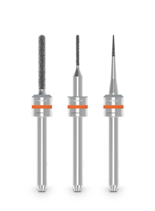 Roto RFID 0,4 Diamond BLG