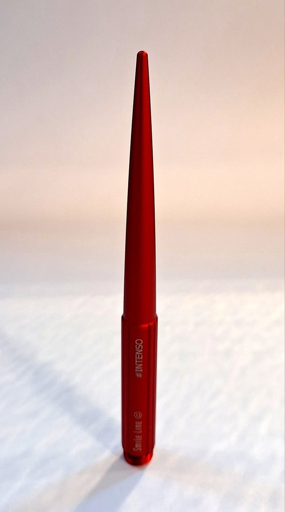 Instrument by Smile Line, Aluminum handle -INTENSO