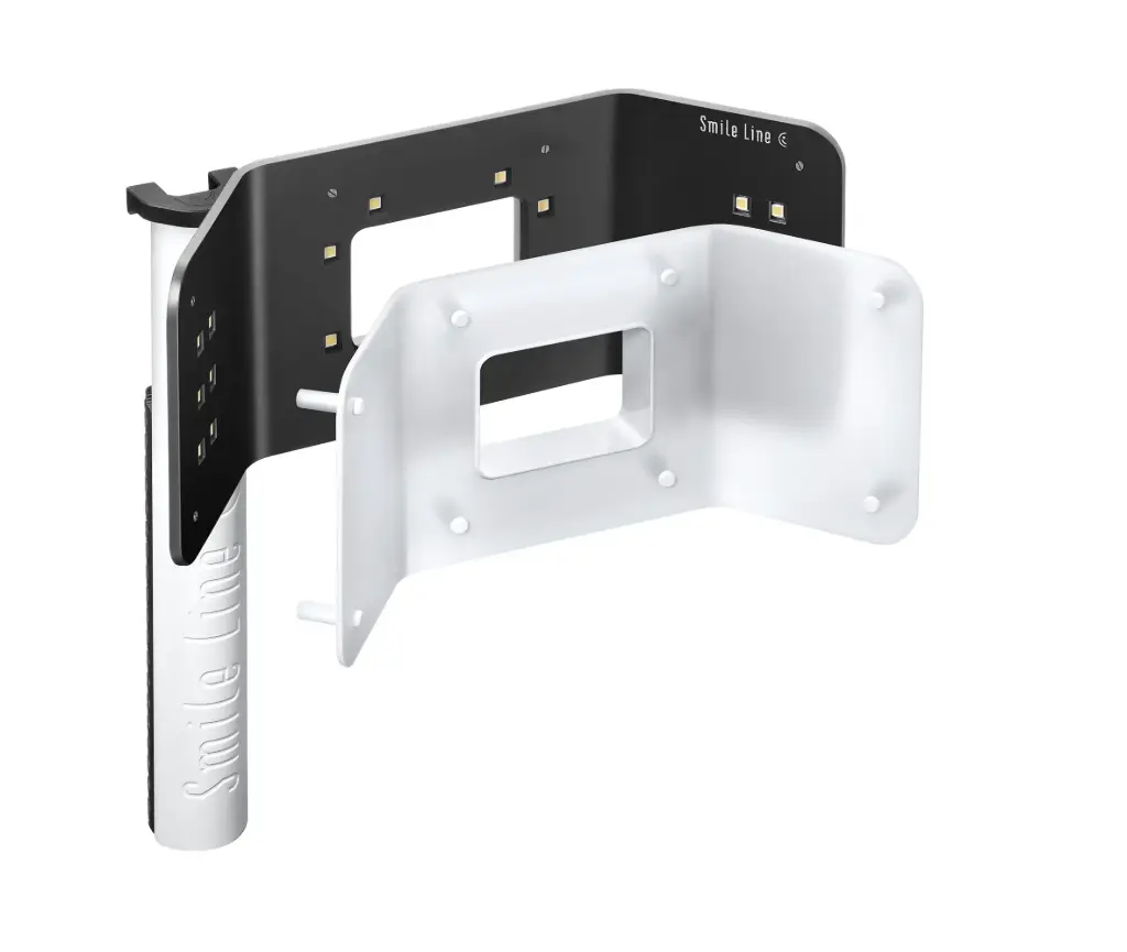 [6710] MDP2, Light Diffuser