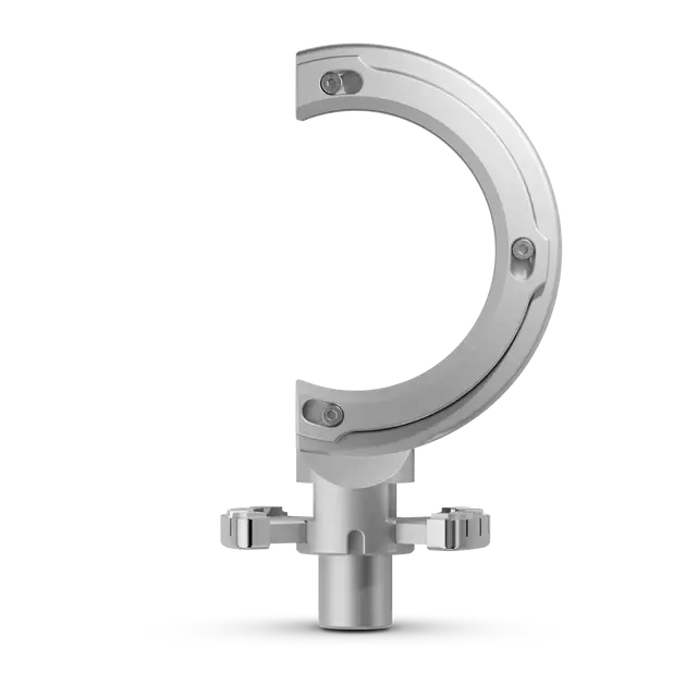 Workpiece Holder C-Clamp for M2