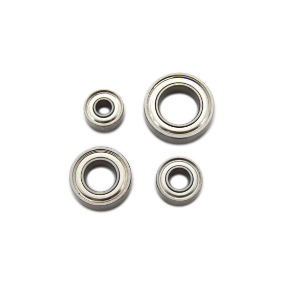 Bearing screw for VARIOstar-Micromotor