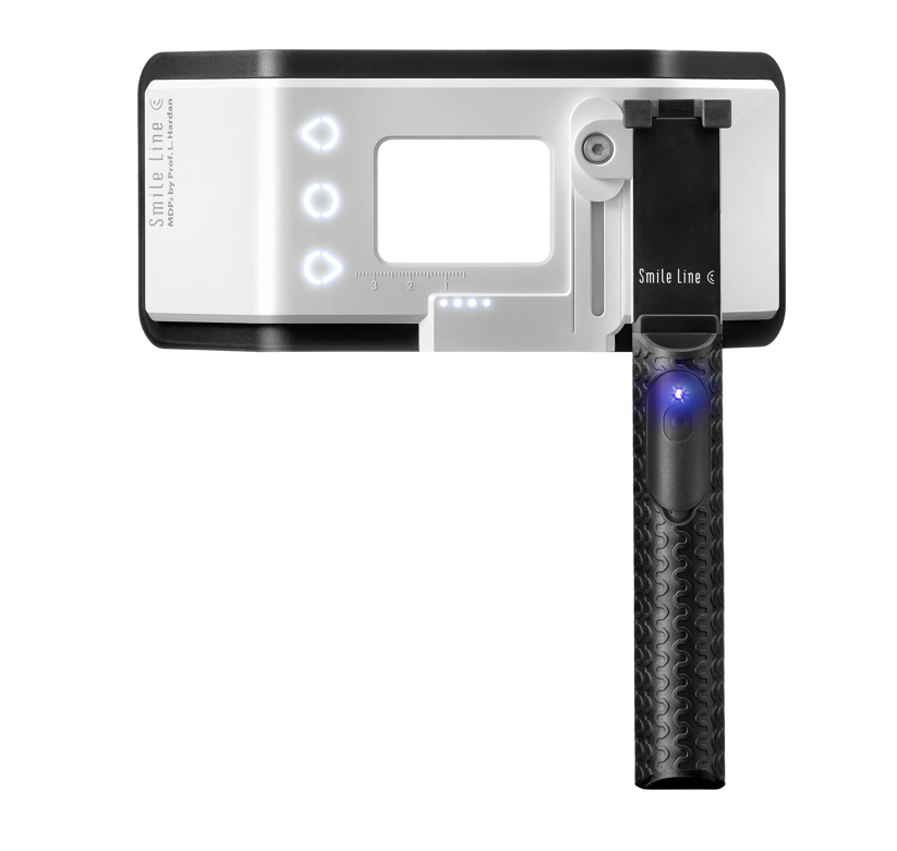 MDP2, Connected Handle