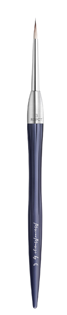 Mariano, RSPCT #3 Complete brush