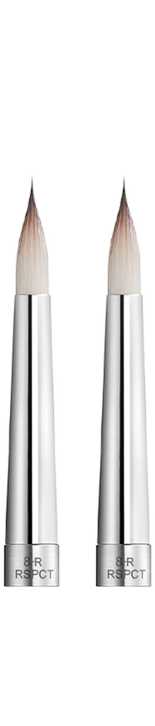 Mariano, RSPCT Build-up brush #8 Regular (2pcs)