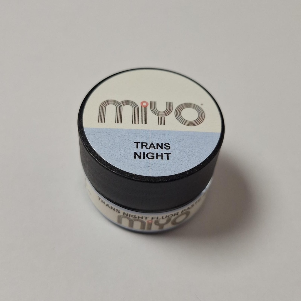 MiYo Trans Night Flour paste 4g