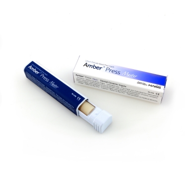 Amber Press MASTER, MT , A1.5