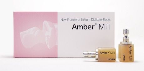 Amber Mill, C14 (5 BLOCKS) , W3