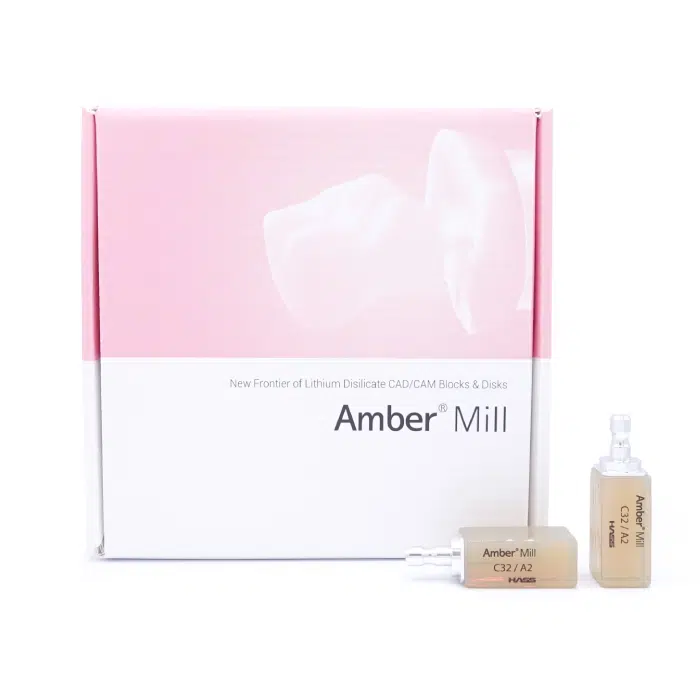 Amber Mill, C32 (3 BLOCKS) , A2