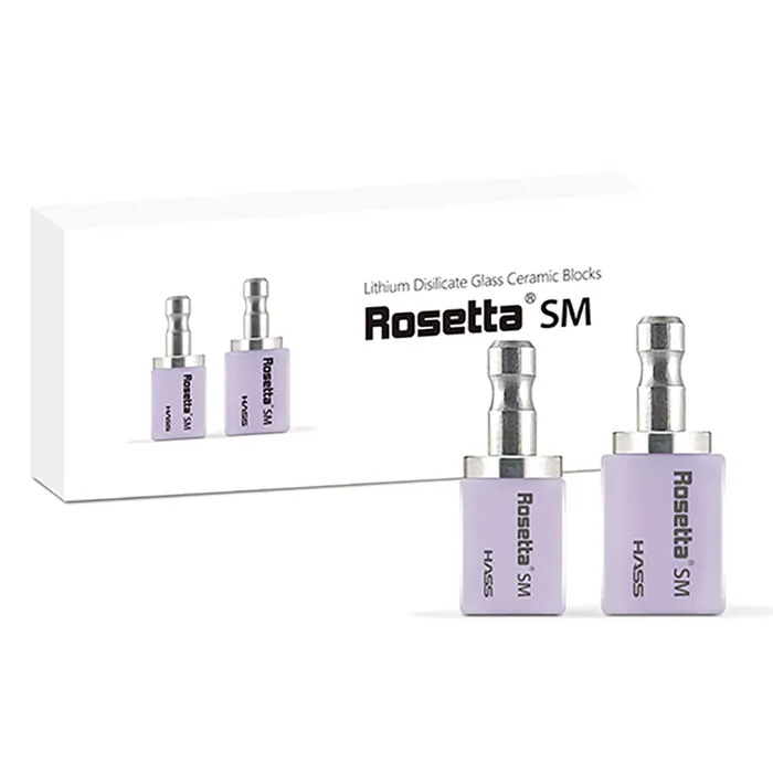 ROSETTA SM, LT C14 (5 BLOCKS) , A3