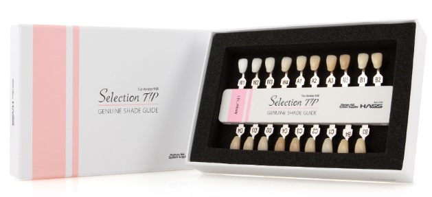 Selection Tip 2 (for Amber Mill)