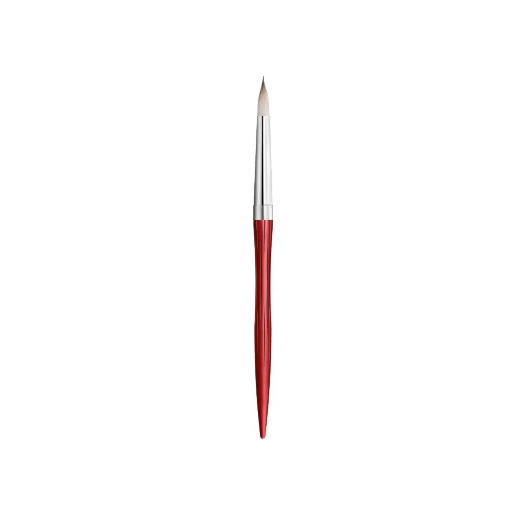 RSPCT Build-Up Brush #8R Handle WAVE, PUROSANGUE
