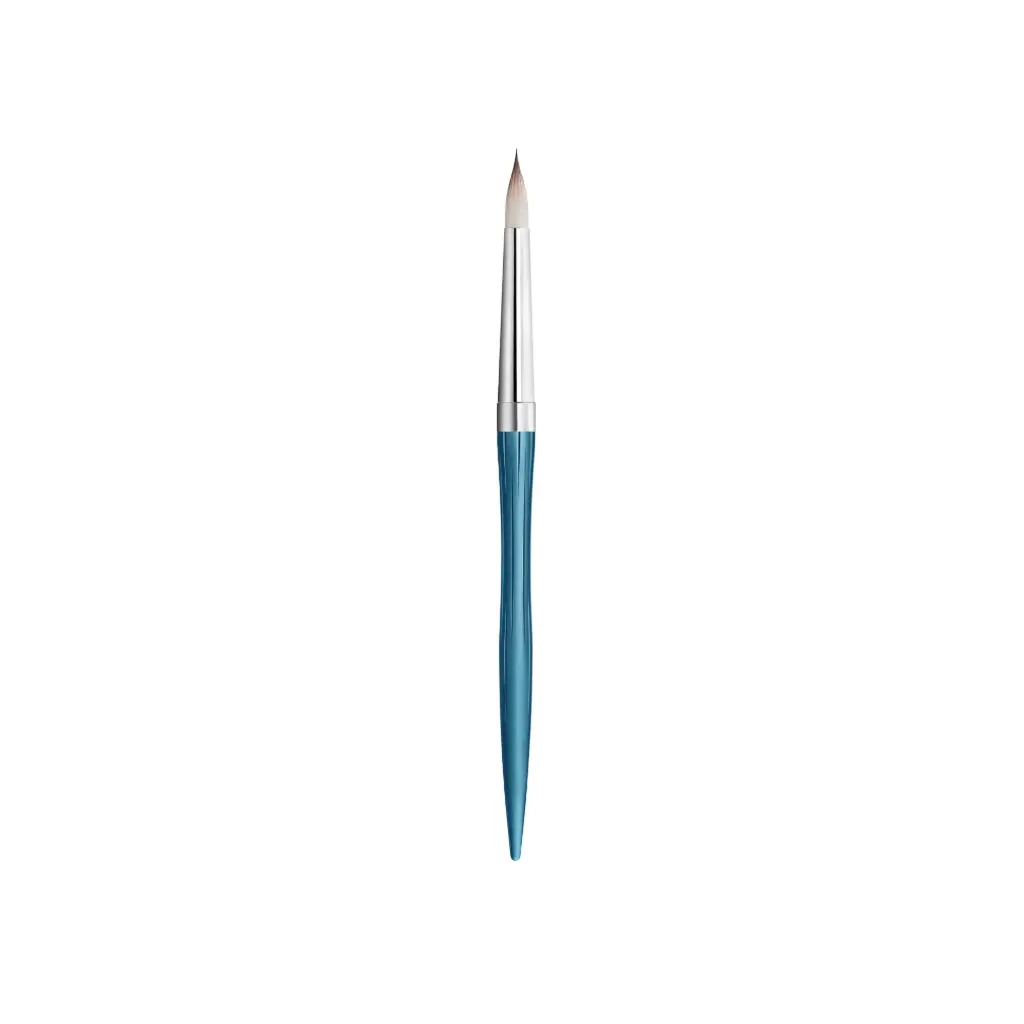 [4500-RSPCT-8R-NAZ] RSPCT Build-Up Brush #8R Handle WAVE #NAZARÉ