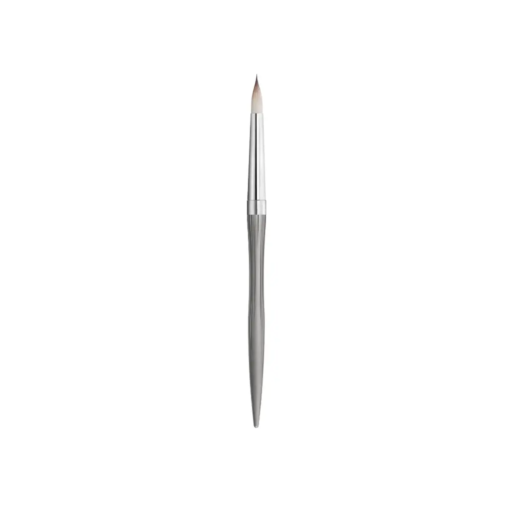 RSPCT Build-Up Brush #8R Handle WAVE #JAMES

