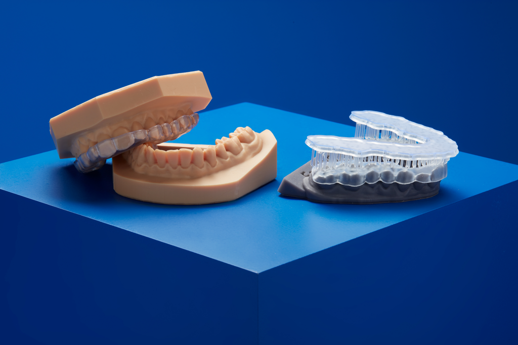 Dental LT Clear Resin V2 (Form 4) 1 L